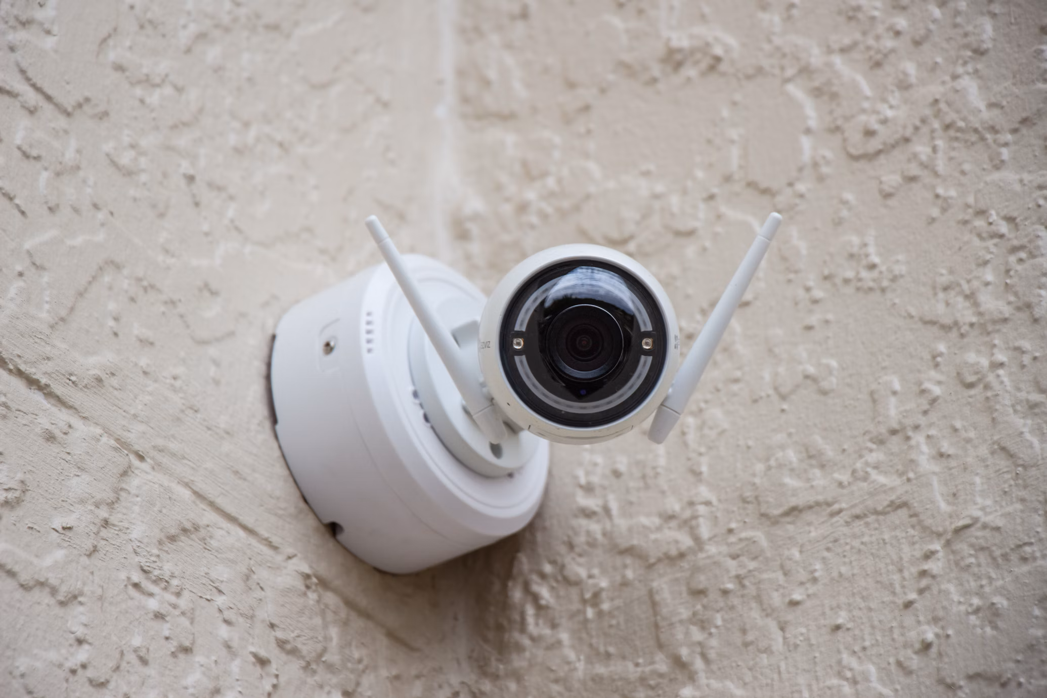 Protect Your Home with Professional Security Installation