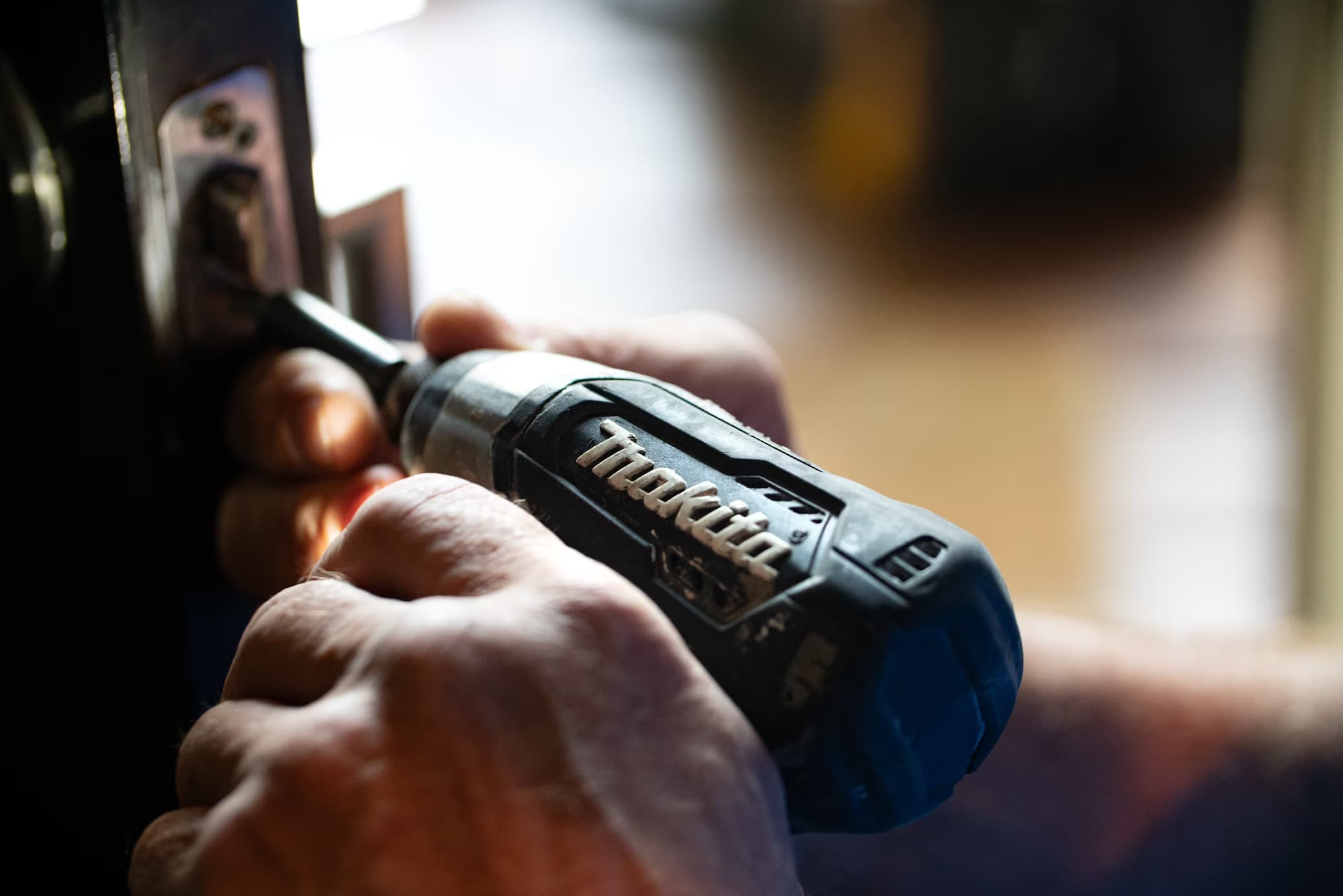 Professional Handyman Services for All Your Home Repairs