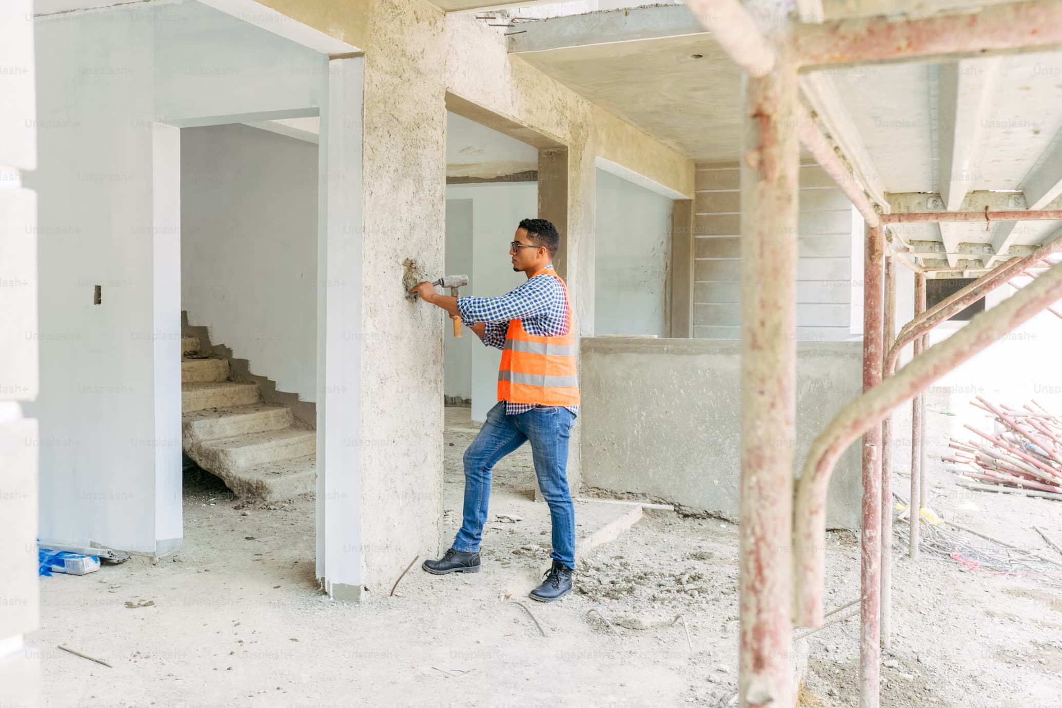 Transform Your Space with Professional Home Renovation