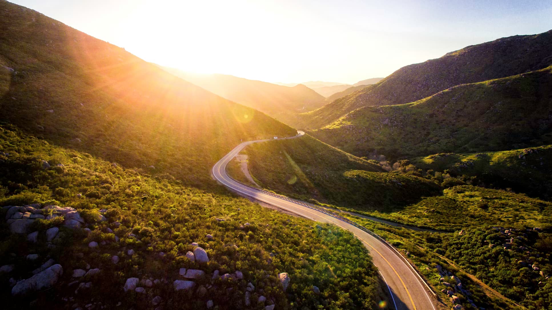 Our Journey to Excellence